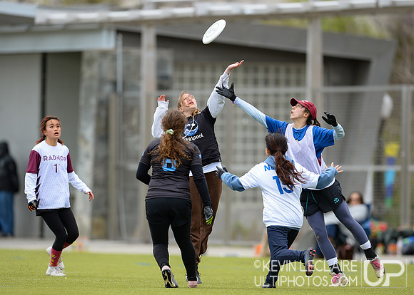 YULA 2022 Sunday action