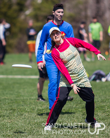 Fools Fest 2014 Saturday Action