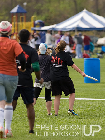 Fools Fest Sunday Action Photos, Round 1