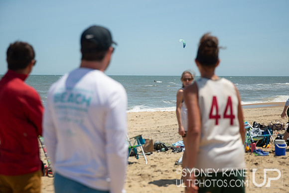 Sunday - 2024 Beach Championships