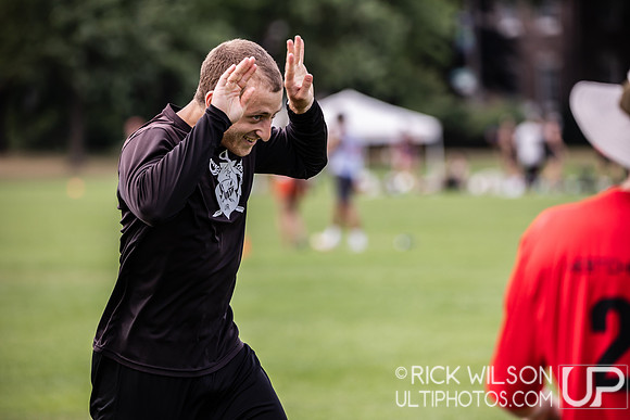 Boston Invite 2022 (Credit: Rick Wilson UltiPhotos)