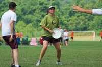 Pickle Juice @ Mars 2007