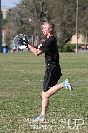 Warm Up: A Florida Affair