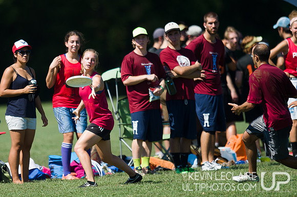 Capital Sectionals 2014 Saturday action