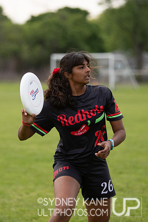 2024 USA Ultimate Division III College Championships