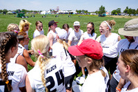 USA Ultimate Youth Club Championships, August 3, 2024