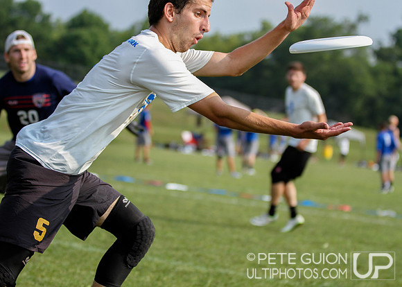 Chesapeake Invite