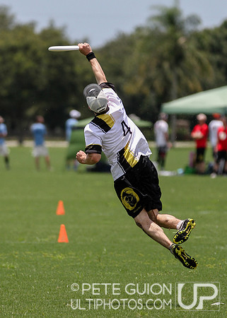 USAU Masters Championships