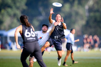 Consolation play during Club Championships at Surf Cup Sports Park