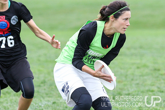 2016 Club National Championships