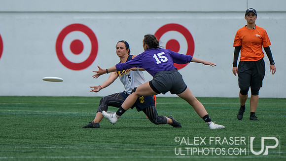 2022 International Club Championships Sunday