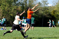 Clique B Fall 2008 Tourney