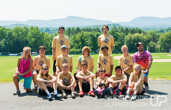 NUTC 2014 Session C