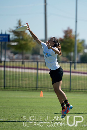 USAU Club Nationals 2014