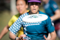 WFDF 2024 World Masters Ultimate Championships