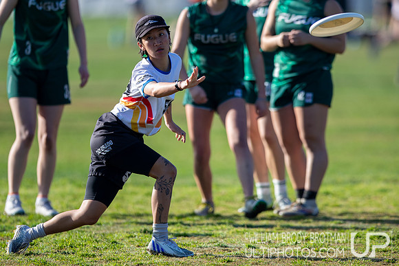 Day 3 of the 2025 President's Day Invite