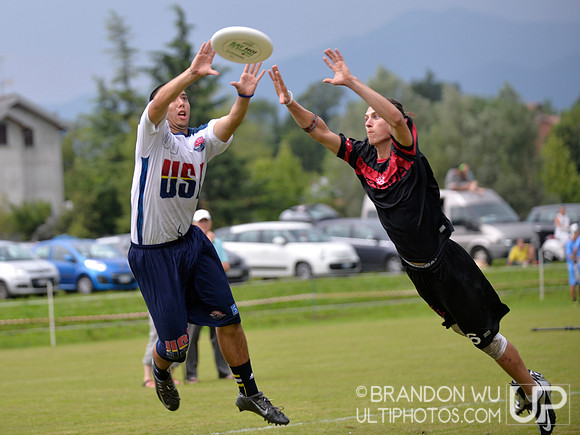 WJUC Day 3 - Wednesday