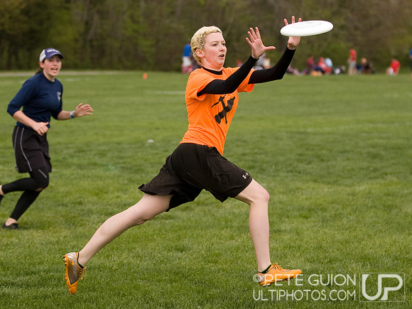 Fools Fest Sunday Action Photos, Round 1