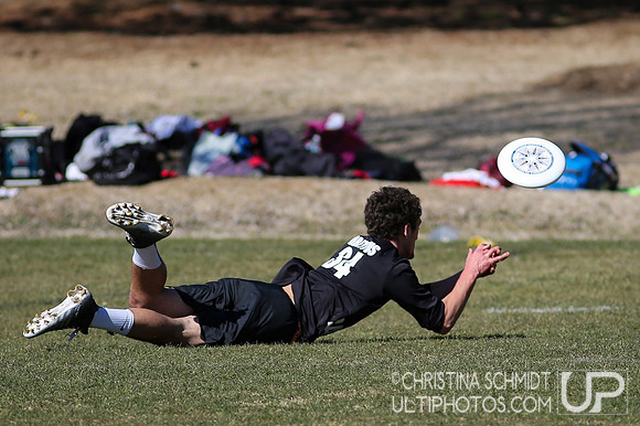 Queen City Tune Up 2015 - Sunday