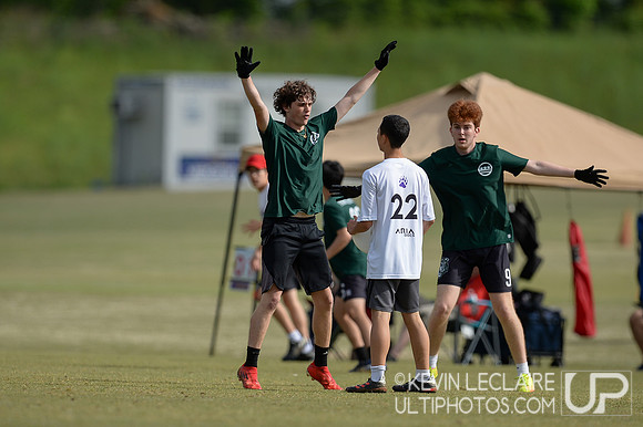 VA HS States 2022 Sunday