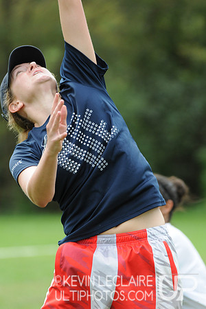 Sunday final round action