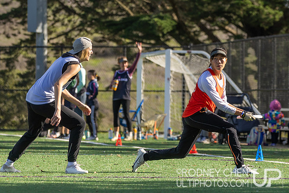 2024 Mixed Goaltimate Championships