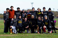Saturday Action from Glory Days 2013