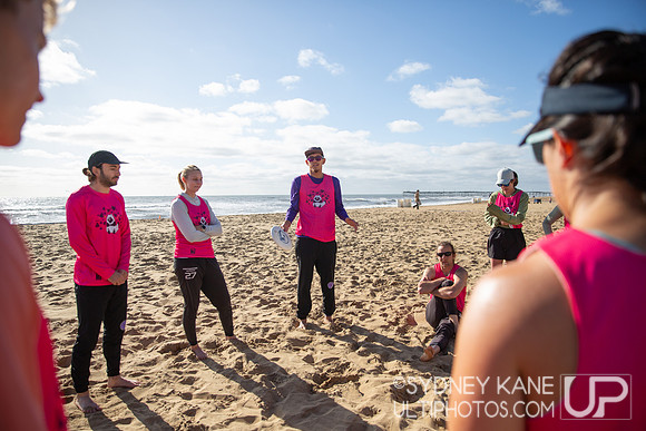 Saturday - 2024 Beach Championships