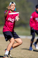 Day 4 of the WFDF 2024 World Masters Ultimate Championships