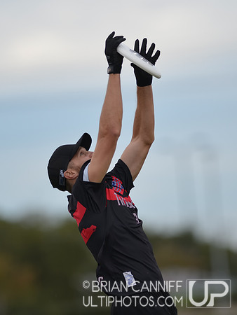 USA ULTIMATE NATIONAL CHAMPIONSHIPS - Friday
