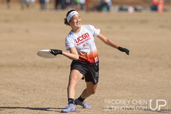 Stanford Invite 2022