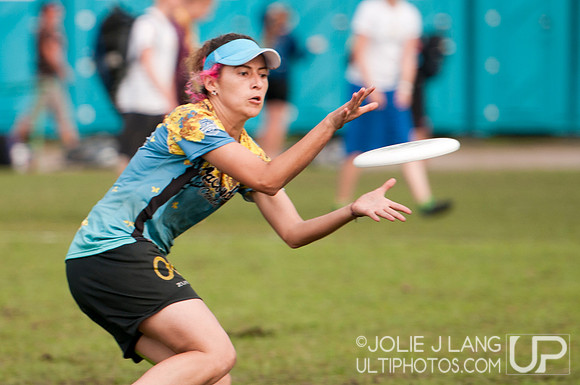 WUCC 2014 - Day 6