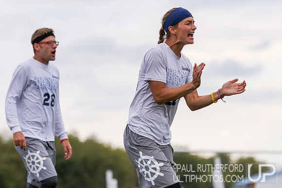 2016 Club National Championships
