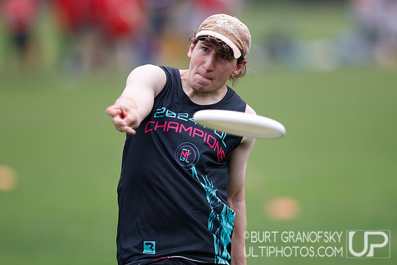 Boston Invite 2025