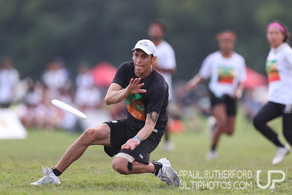 2022 World Ultimate Club Championships