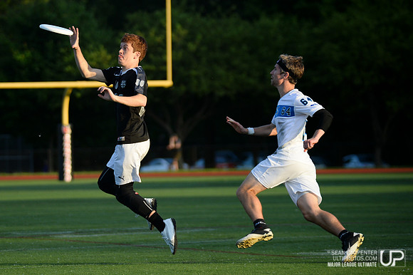 MLU Current vs. Spinners