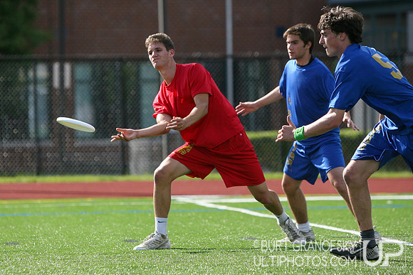 USS Div I High School All Stars