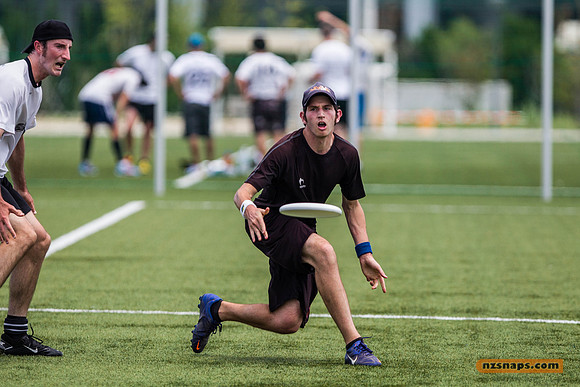 WUGC 2012 Pre-Event activities