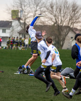 Neuqua Knockout 2022
