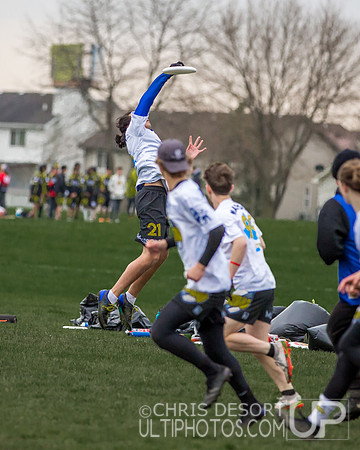 Neuqua Knockout 2022