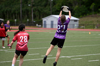 Lake Braddock v Madison MadLUV