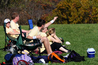 Clique B Fall 2008 Tourney