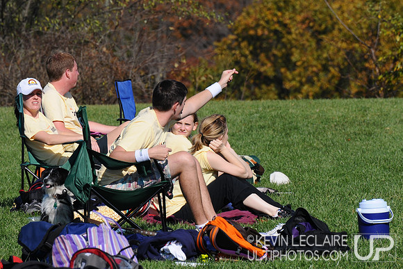 Clique B Fall 2008 Tourney