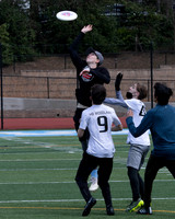 2022 YULA Invite Saturday Action