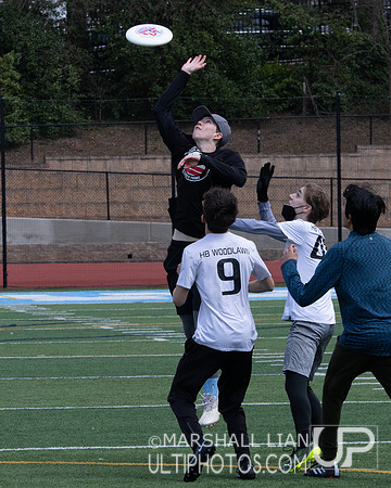 2022 YULA Invite Saturday Action