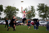 Sunday Mixed Semifinals -- YCC 2012
