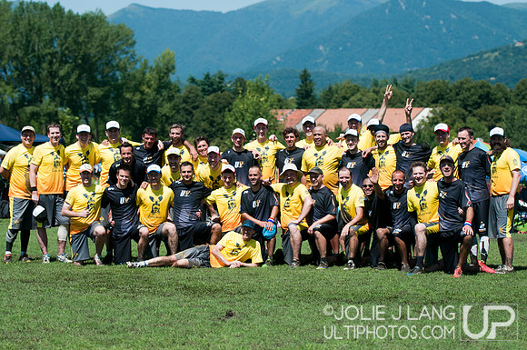 WUCC 2014