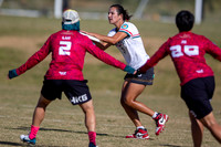 Day 6 of the WFDF 2024 World Masters Ultimate Championships