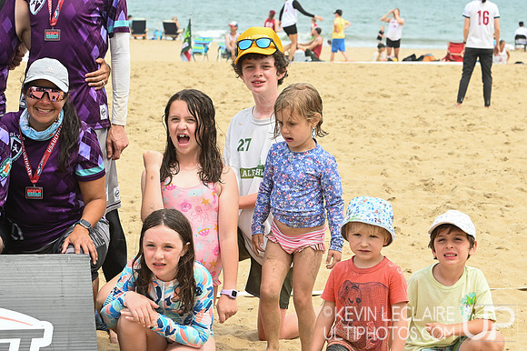 Awards - 2025 Beach Championships