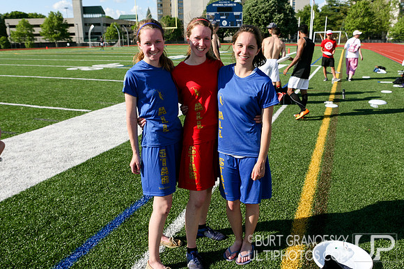 USS Div I High School All Stars